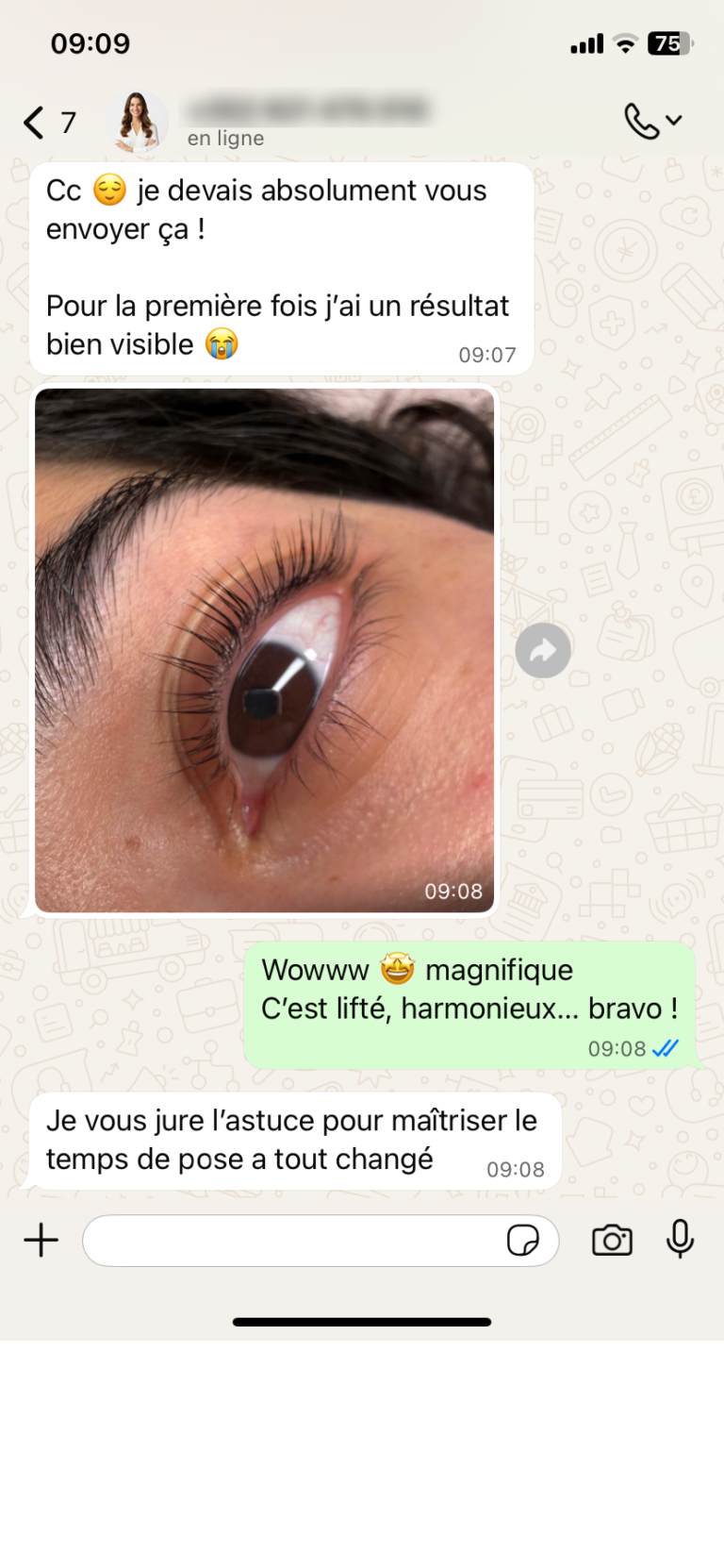 Témoignages 3